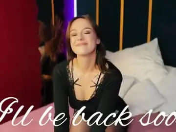 Chaturbate Live Porn of sabrina_hamilton