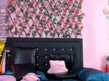 Chaturbate Best live sex cam show of samaracortez