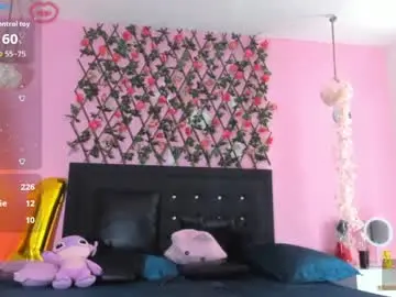 Chaturbate Best Webcam of samaracortez