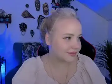 Chaturbate Best Webcam of stellawatts