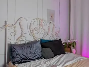 Chaturbate Best Webcam of vivienne_thea
