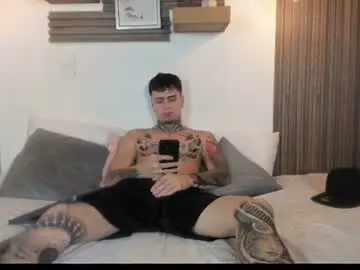 Chaturbate Free Porn Cam of acxel_prescot