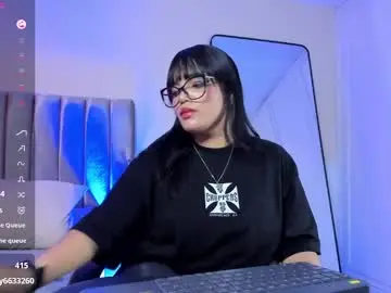 Chaturbate Private Sex Chat of amelia_farell