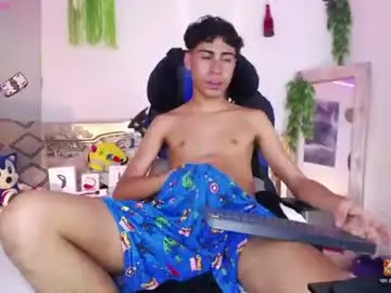 Chaturbate Adult Webcams of armondx_parkr