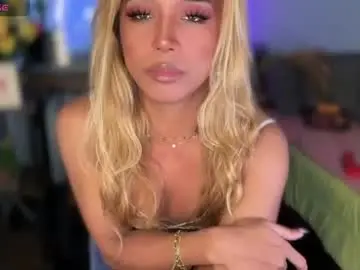 Chaturbate Sex Cam of cockprincess_dianna