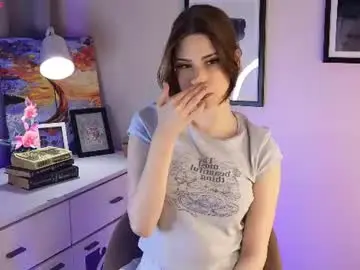 Chaturbate Live Sex Cam of harley_cream