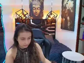 Chaturbate Sex Chat of kaia_moss