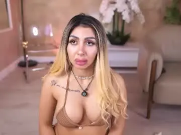 Chaturbate Live Sex of lucyyrosse