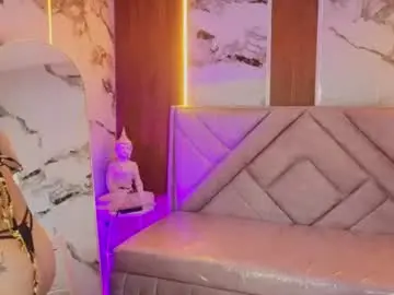 Chaturbate Sex Chat of melisa_v