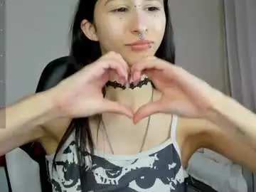 Chaturbate Adult Video Chat of melissasparrow