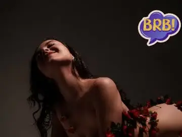 Chaturbate Live Sex of michi_souffl