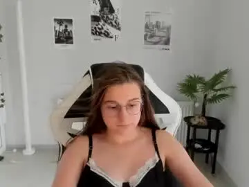 Chaturbate Live Sex of queen_amelie