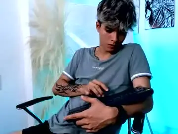 Chaturbate Adult Video Chat of rio_miller