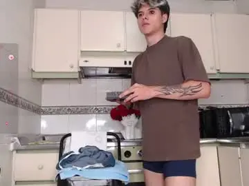 Chaturbate Live Porn of rio_miller