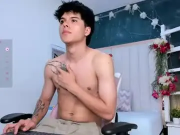 Chaturbate Free Porn Cam of rio_miller