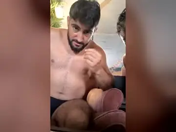 Chaturbate Adult Video Chat of sondyeki
