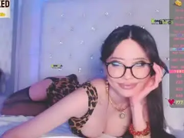 Chaturbate Live Porn of asian_gf