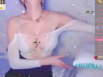 Chaturbate Adult Webcams of asian_gf