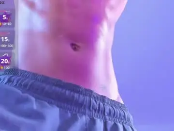 Chaturbate Live Sex Cam of black_skull22