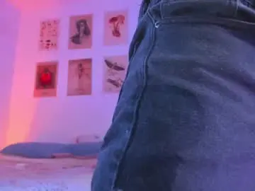 Chaturbate Free Live Porn of black_skull22