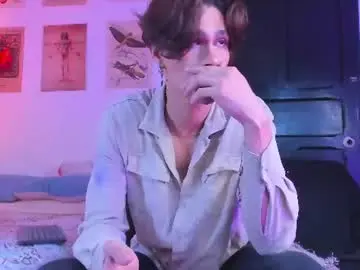 Chaturbate Live Sex of black_skull22