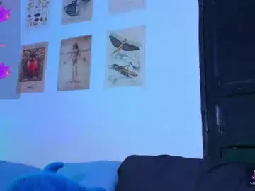 Chaturbate Private Sex Chat of black_skull22
