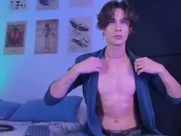 Chaturbate Sex Chat of black_skull22