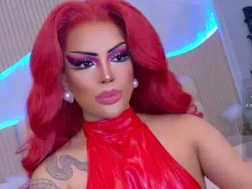 Chaturbate Sex Cam of cherryharper
