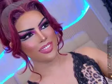 Chaturbate Sex Cam of cherryharper