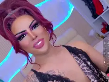 Chaturbate Nude Webcam of cherryharper