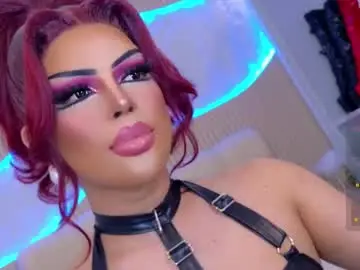 Chaturbate Live Porn of cherryharper