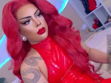 Chaturbate Nude Webcam of cherryharper