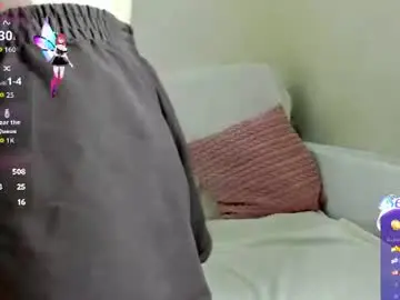Chaturbate Live Sex of earthadobb