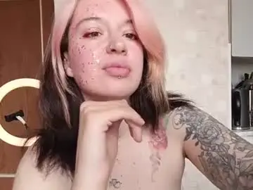 Chaturbate Private Sex Chat of elianafox_
