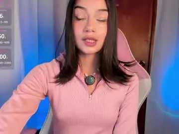 Chaturbate Free Porn Cam of forbidden_candy_