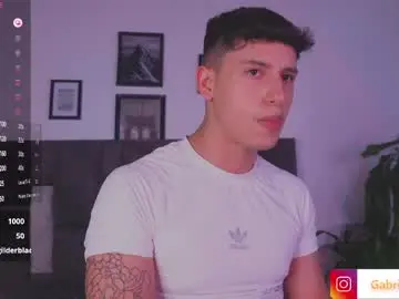 Chaturbate Best live sex cam show of guy_twinks