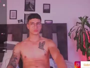 Chaturbate Live Sex of guy_twinks