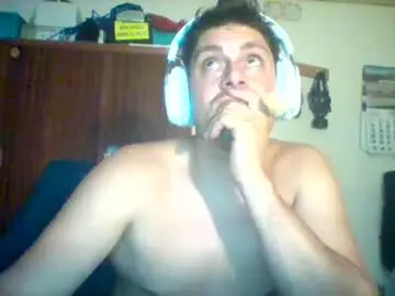 Chaturbate Best live sex cam show of luis2423