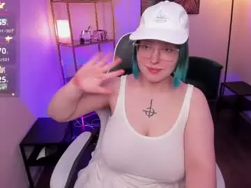Chaturbate Adult Webcams of manic_pixie_