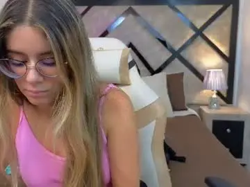 Chaturbate Adult Webcams of miasilverr