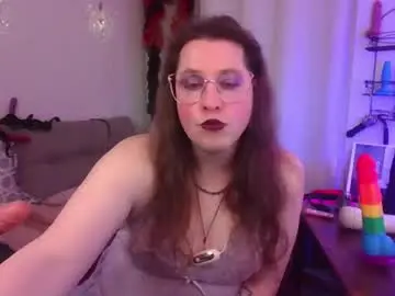 Chaturbate Live Sex Cam of mxsissycharlotte