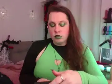 Chaturbate Adult Webcam of mxsissycharlotte