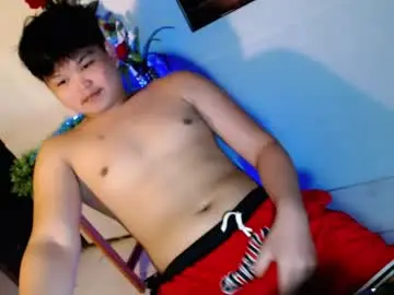 Chaturbate Sex Cam of rnl_cum