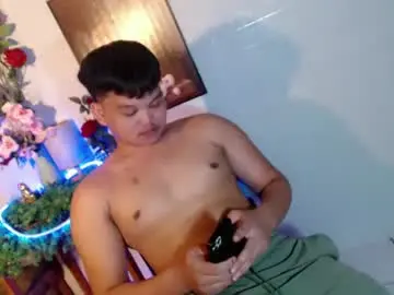 Chaturbate Adult Webcam of rnl_cum