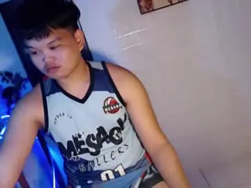 Chaturbate Adult Video Chat of rnl_cum