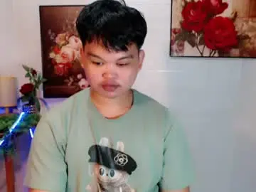 Chaturbate Sex Chat of rnl_cum