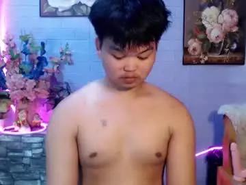 Chaturbate Best live sex cam show of rnl_cum