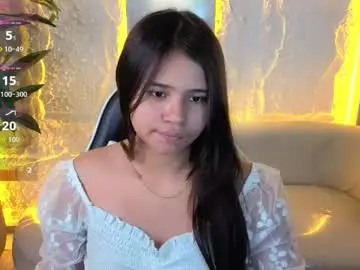 Chaturbate Live Sex of roxan_tp