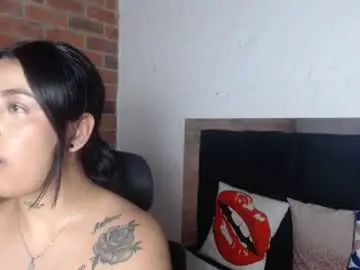 Chaturbate Sex Chat of salome__hills