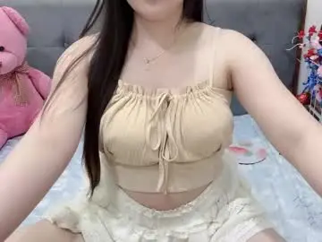 Chaturbate Best Webcam of sanami_sian_
